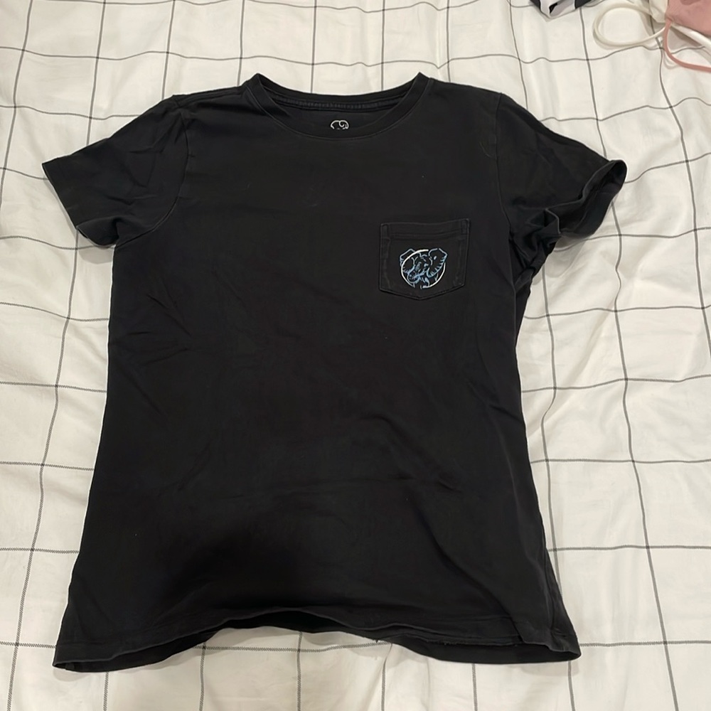 Black T-shirt